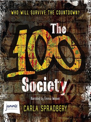 cover image of The 100 Society